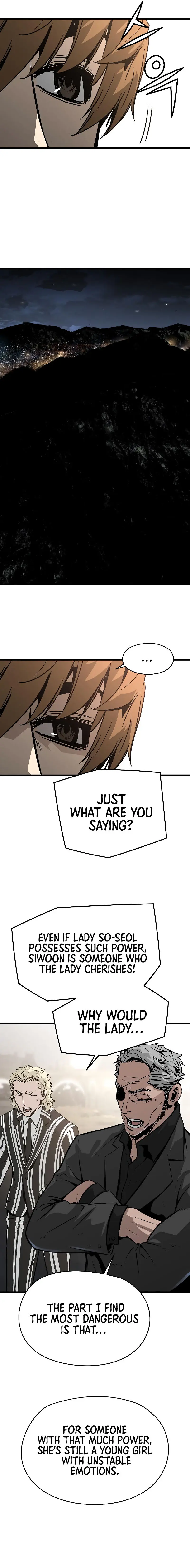 Eternal Force Manhwa Chapter 74 - Page 13