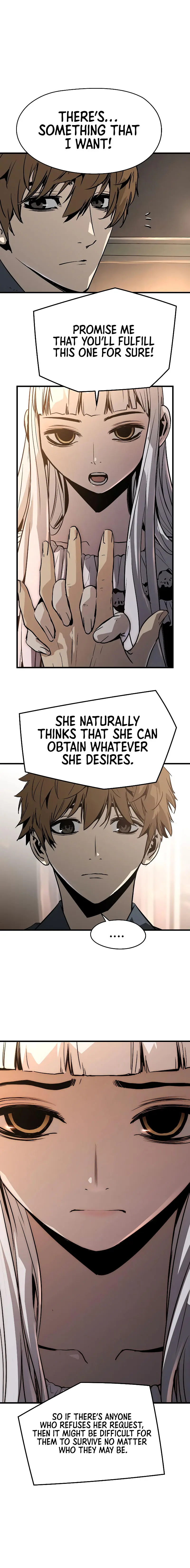Eternal Force Manhwa Chapter 74 - Page 14