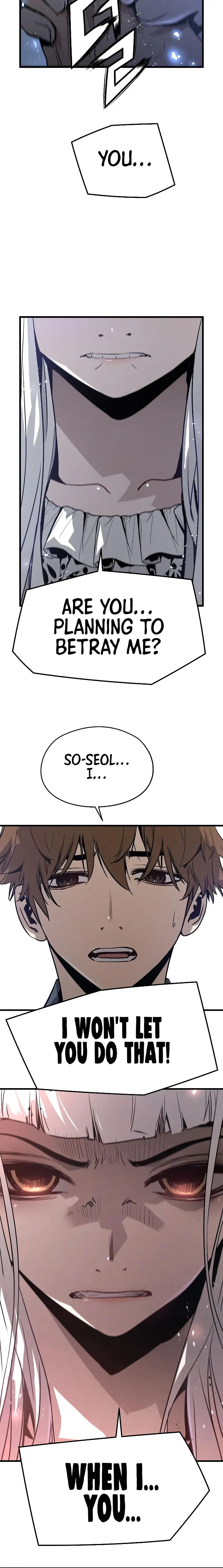 Eternal Force Manhwa Chapter 74 - Page 20