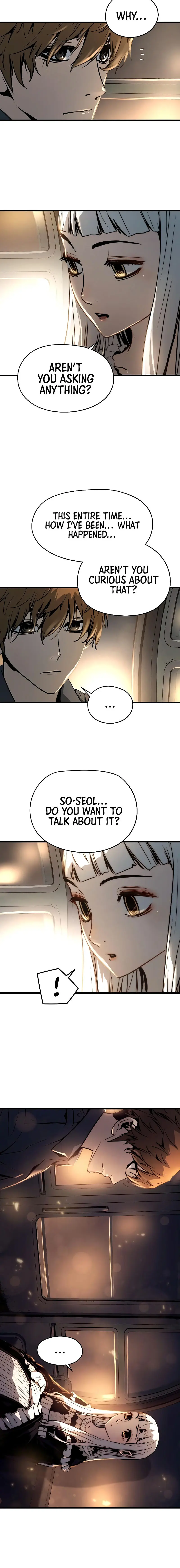 Eternal Force Manhwa Chapter 74 - Page 4