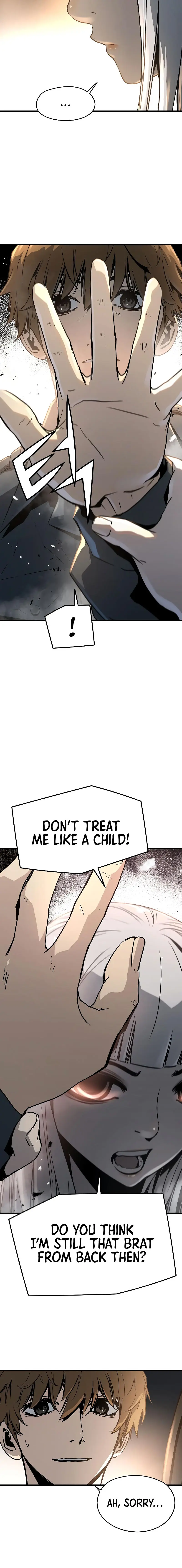 Eternal Force Manhwa Chapter 74 - Page 6
