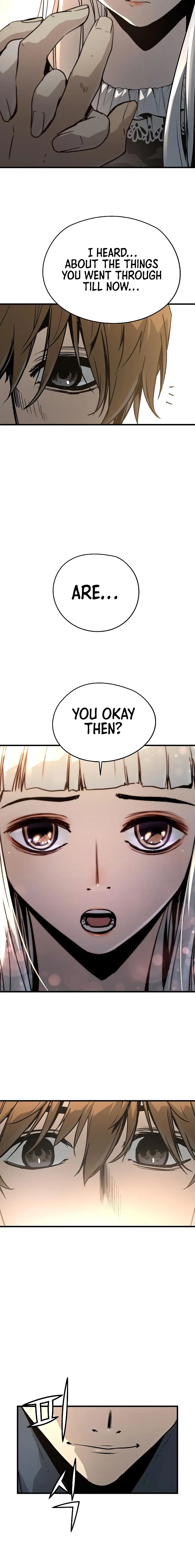Eternal Force Manhwa Chapter 74 - Page 8