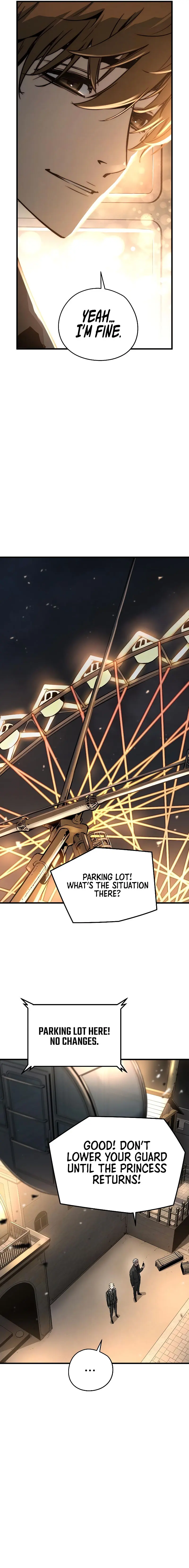 Eternal Force Manhwa Chapter 74 - Page 9