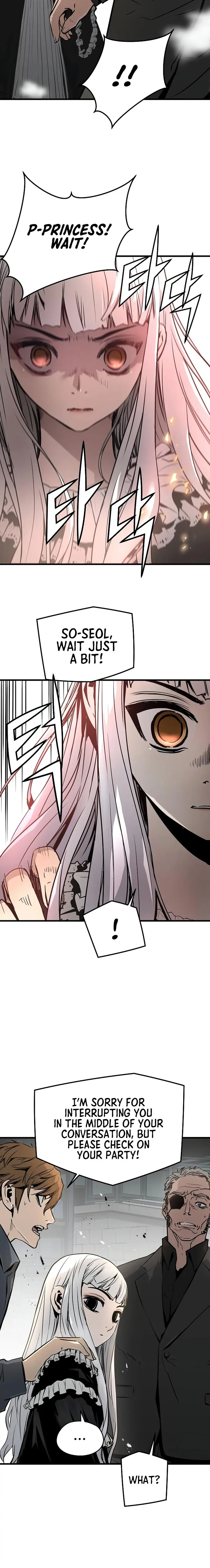 Eternal Force Manhwa Chapter 75 - Page 10