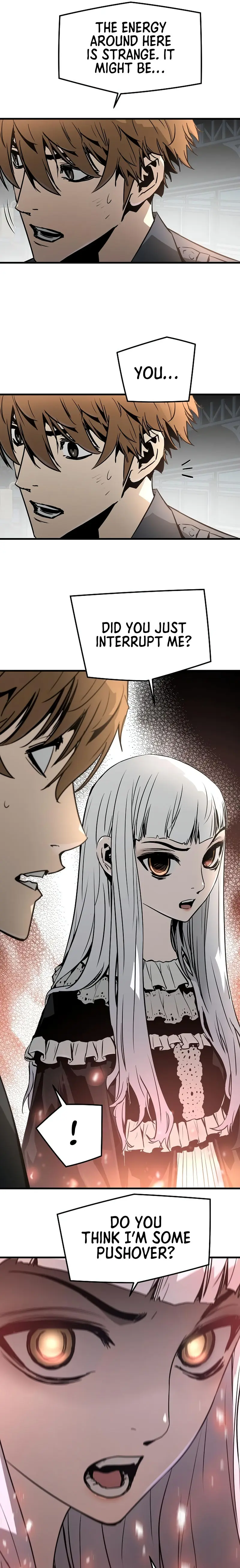 Eternal Force Manhwa Chapter 75 - Page 11