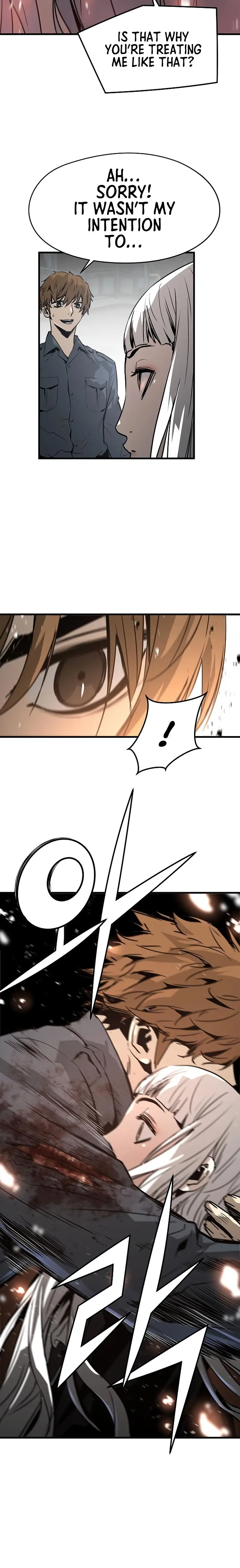 Eternal Force Manhwa Chapter 75 - Page 12