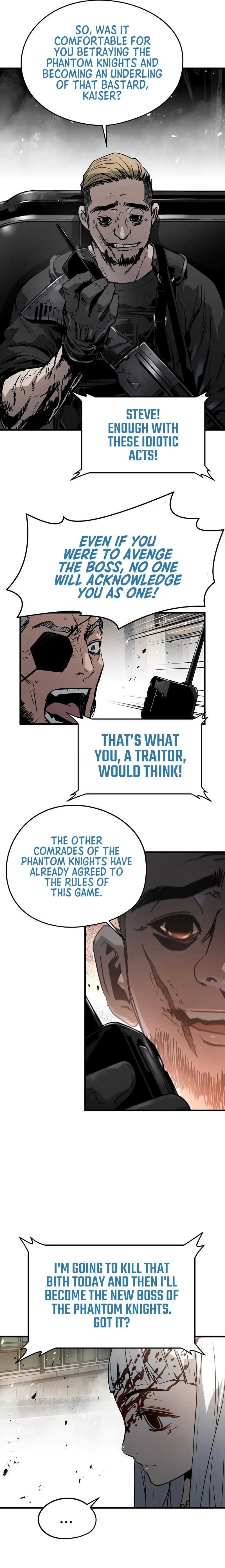 Eternal Force Manhwa Chapter 75 - Page 24