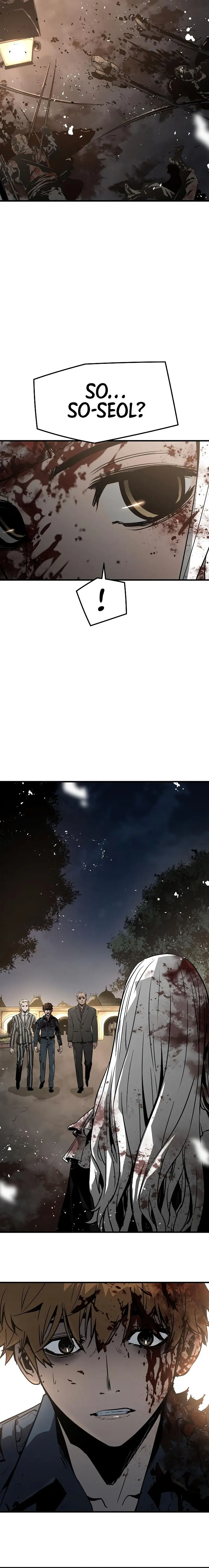 Eternal Force Manhwa Chapter 76 - Page 14