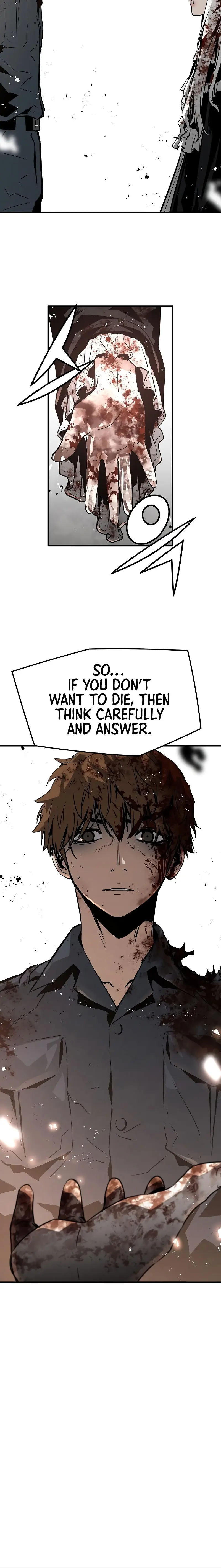 Eternal Force Manhwa Chapter 76 - Page 16