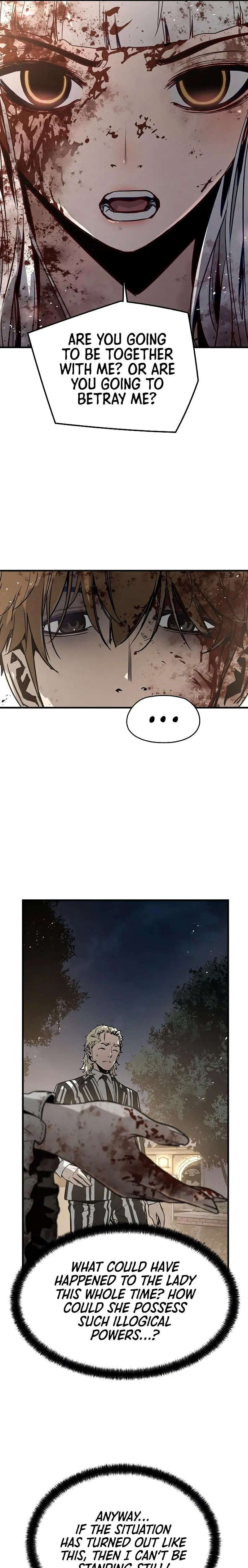 Eternal Force Manhwa Chapter 76 - Page 17