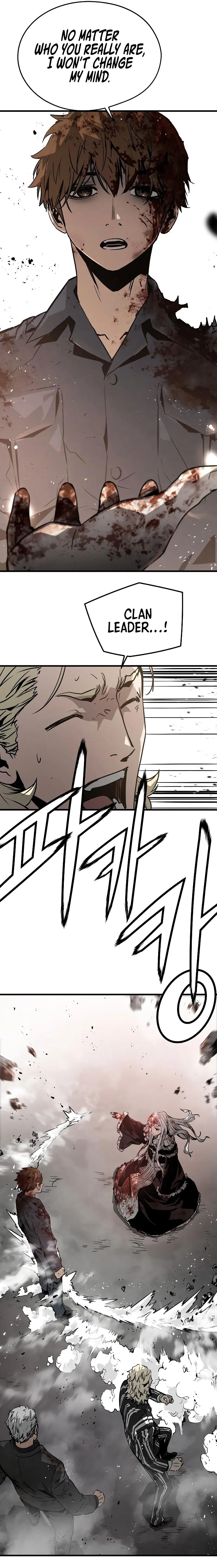 Eternal Force Manhwa Chapter 76 - Page 19