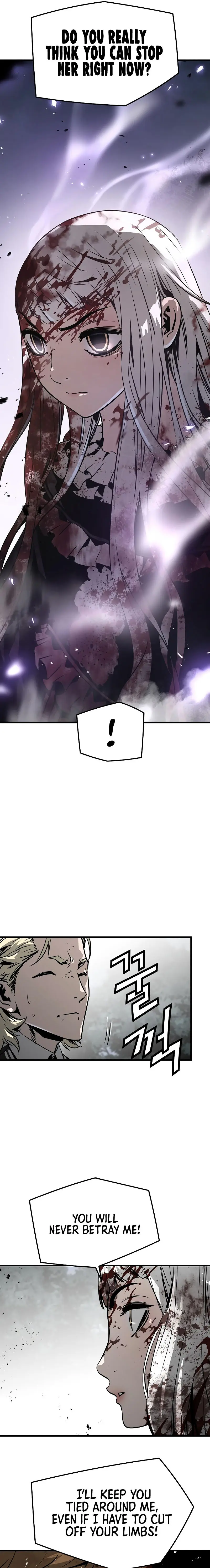 Eternal Force Manhwa Chapter 76 - Page 21