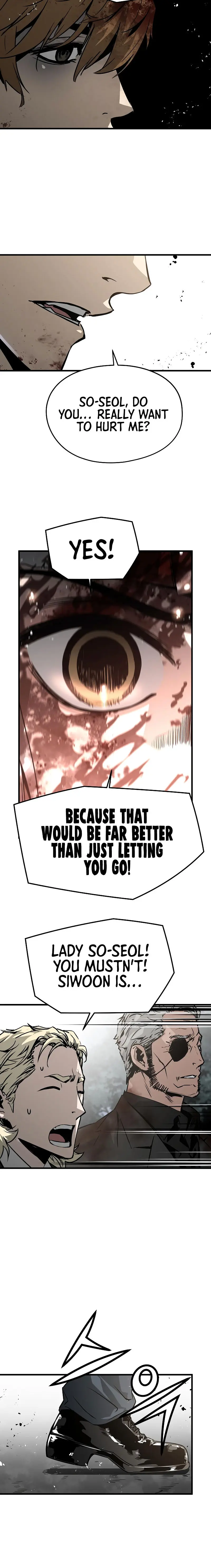 Eternal Force Manhwa Chapter 76 - Page 22