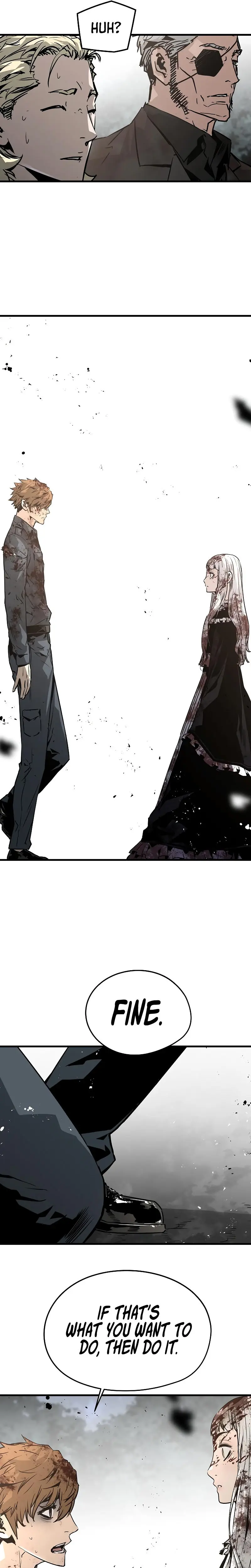 Eternal Force Manhwa Chapter 76 - Page 23