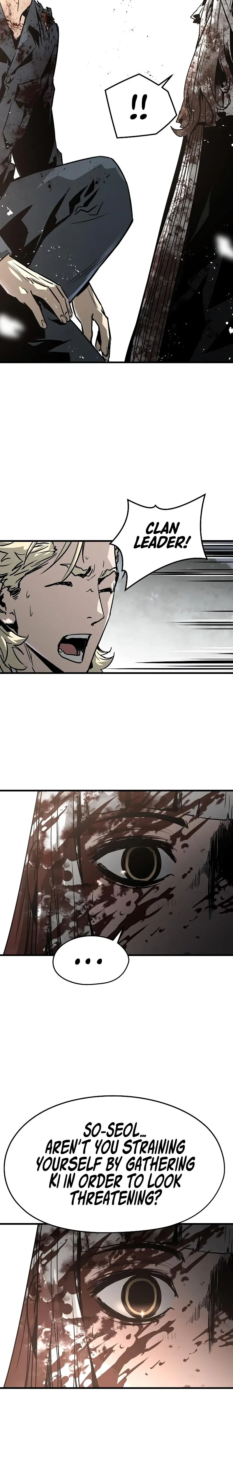 Eternal Force Manhwa Chapter 76 - Page 24