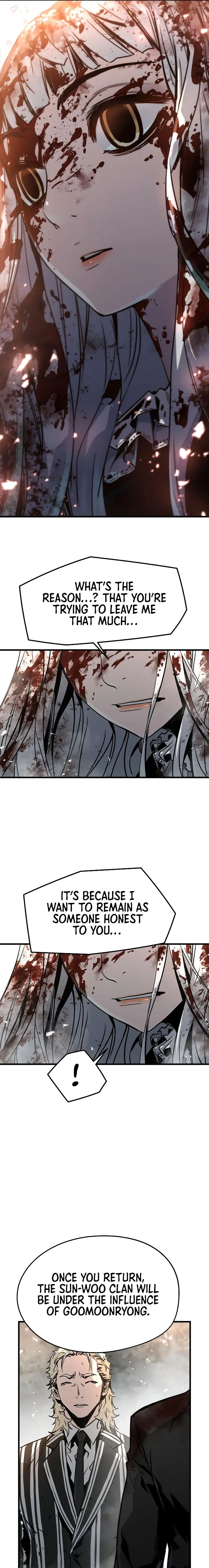 Eternal Force Manhwa Chapter 76 - Page 27
