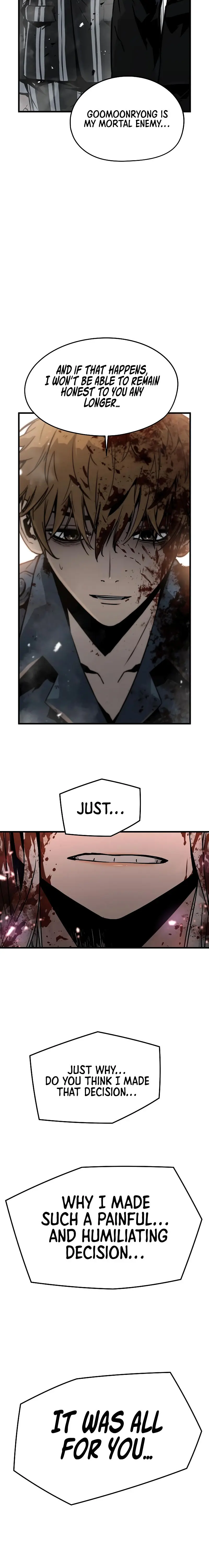 Eternal Force Manhwa Chapter 76 - Page 28
