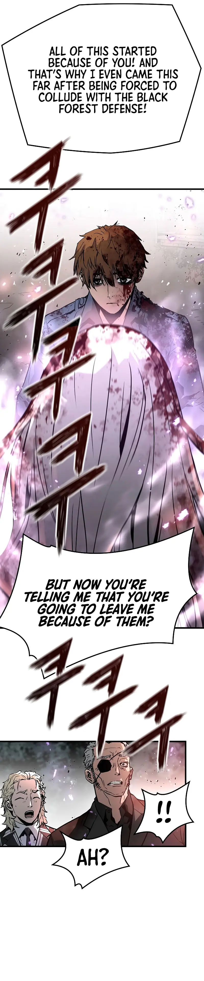 Eternal Force Manhwa Chapter 76 - Page 29
