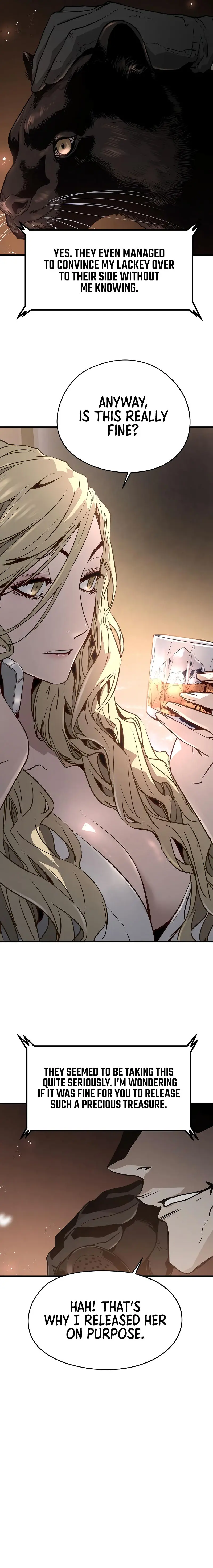 Eternal Force Manhwa Chapter 76 - Page 3