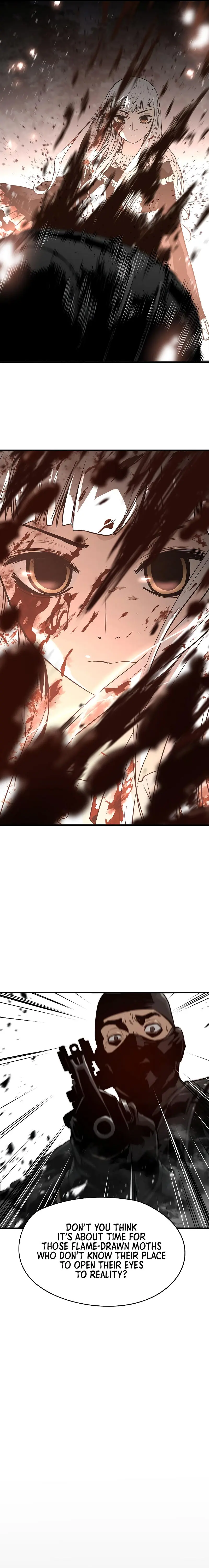 Eternal Force Manhwa Chapter 76 - Page 5