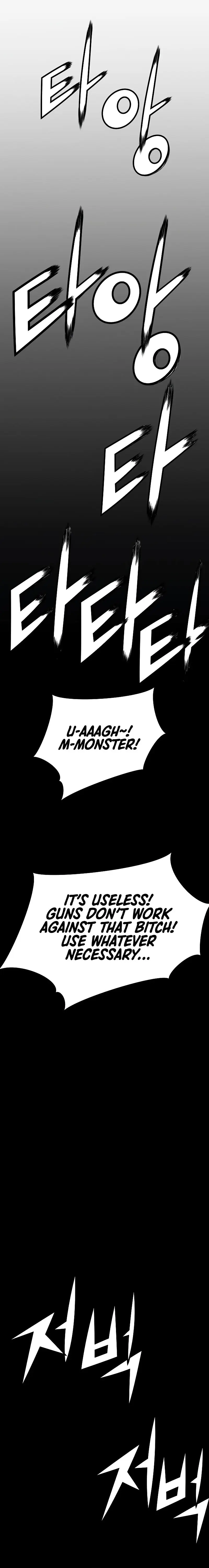 Eternal Force Manhwa Chapter 76 - Page 6