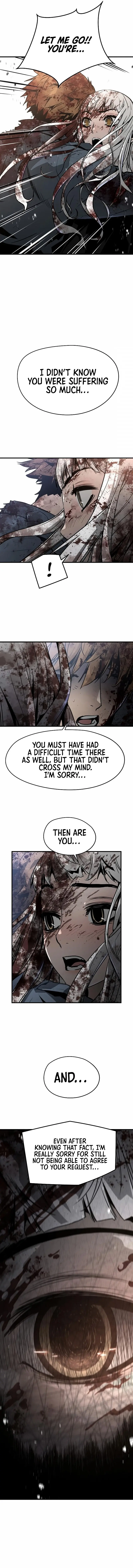 Eternal Force Manhwa Chapter 77 - Page 2