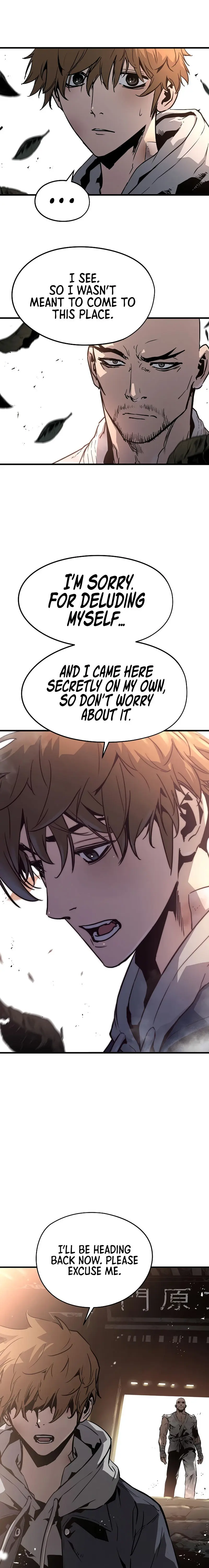 Eternal Force Manhwa Chapter 78 - Page 11