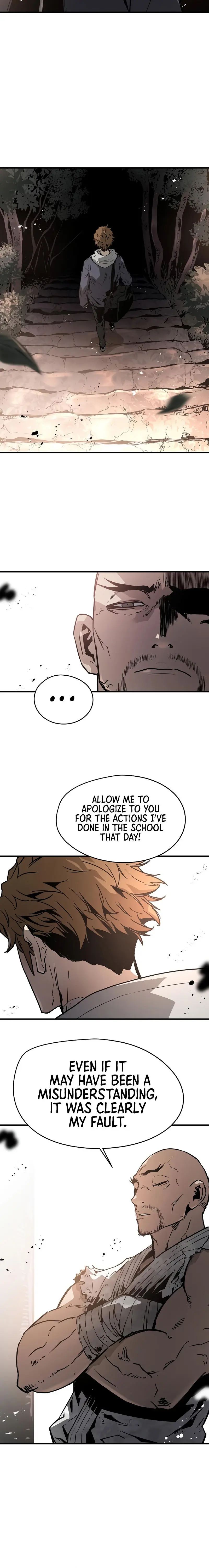 Eternal Force Manhwa Chapter 78 - Page 12