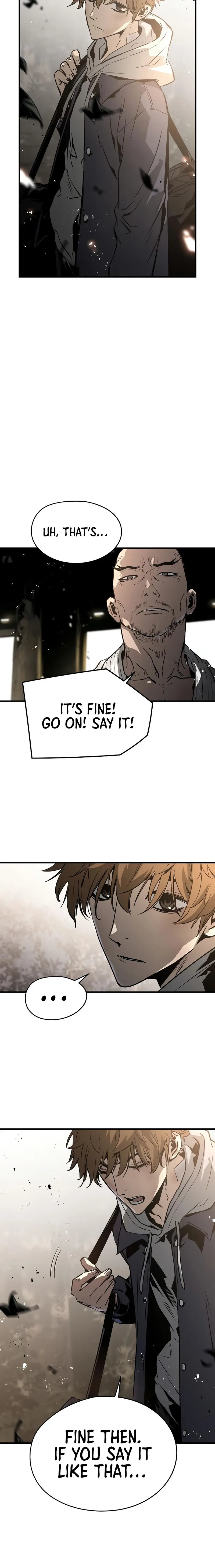 Eternal Force Manhwa Chapter 78 - Page 14