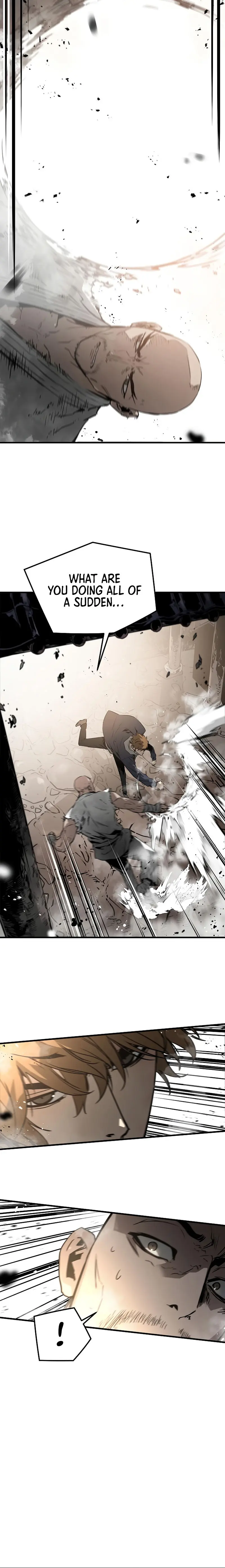 Eternal Force Manhwa Chapter 78 - Page 16