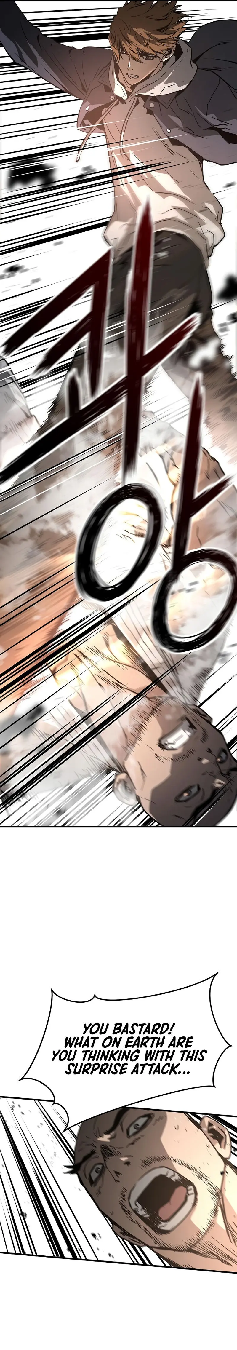 Eternal Force Manhwa Chapter 78 - Page 17