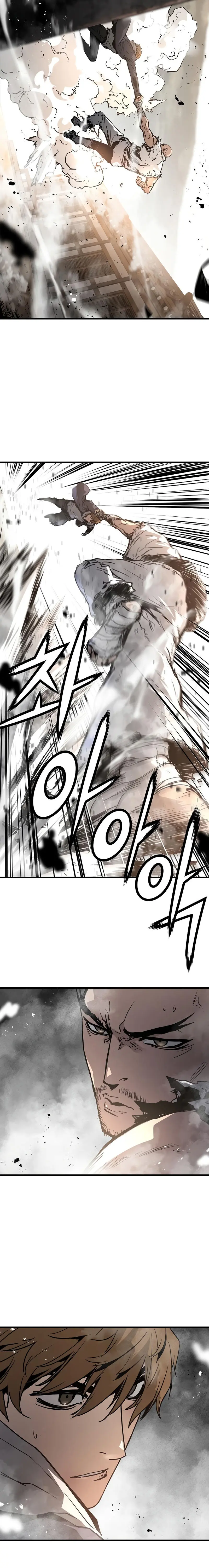Eternal Force Manhwa Chapter 78 - Page 20