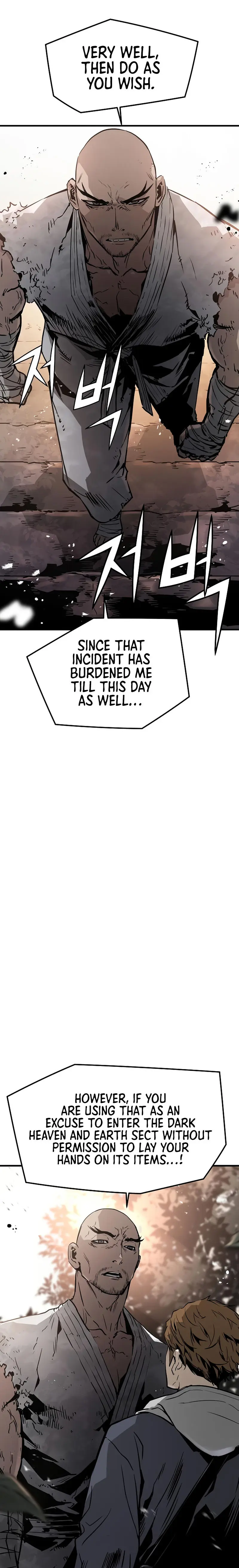 Eternal Force Manhwa Chapter 78 - Page 3
