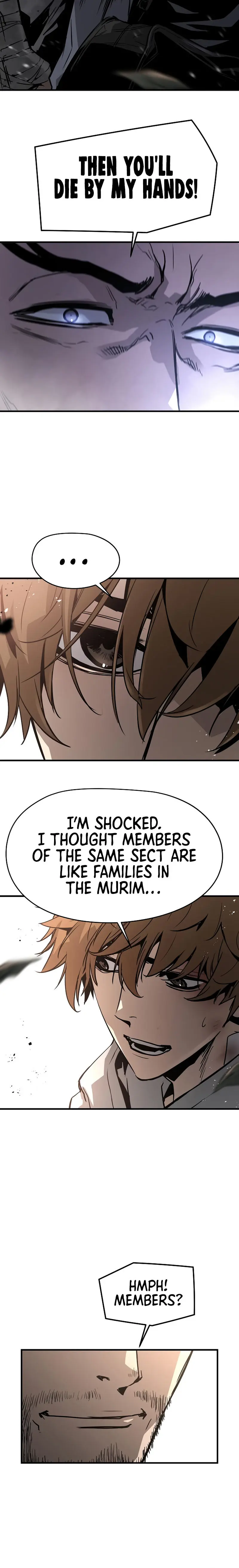 Eternal Force Manhwa Chapter 78 - Page 4