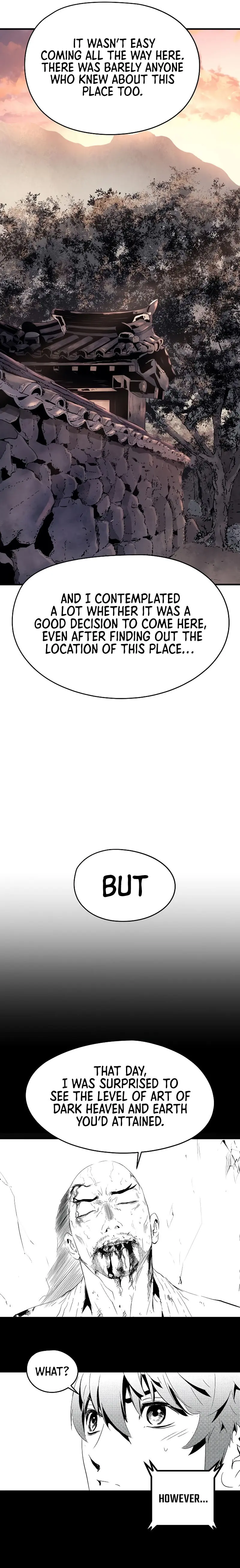 Eternal Force Manhwa Chapter 78 - Page 7