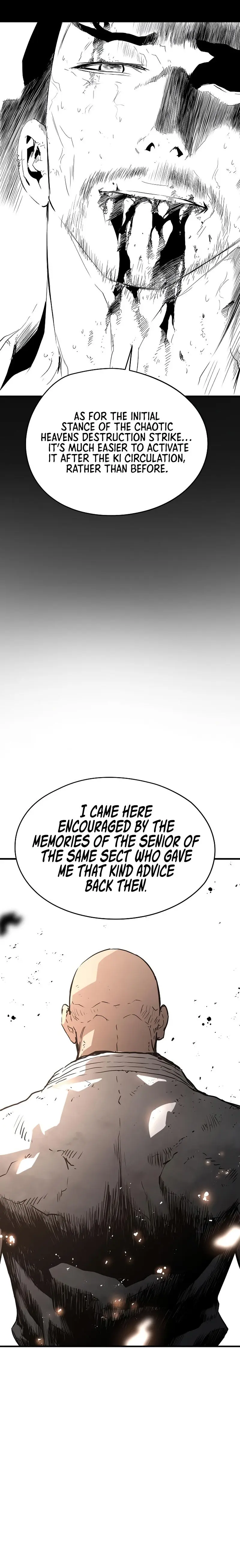 Eternal Force Manhwa Chapter 78 - Page 8
