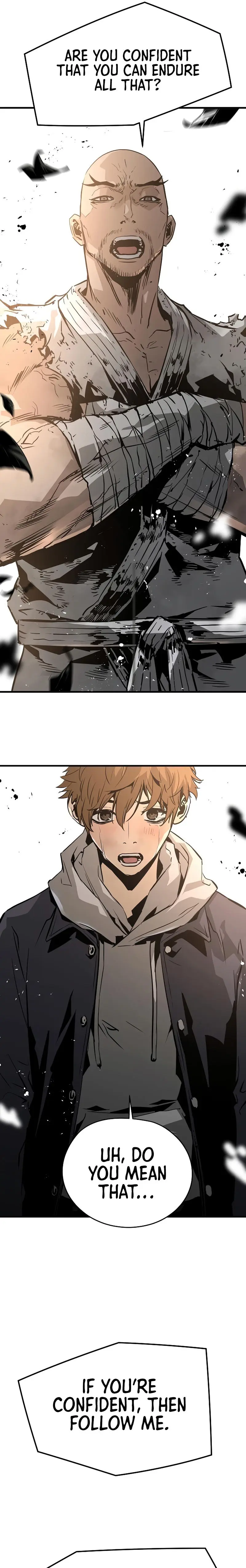 Eternal Force Manhwa Chapter 79 - Page 11