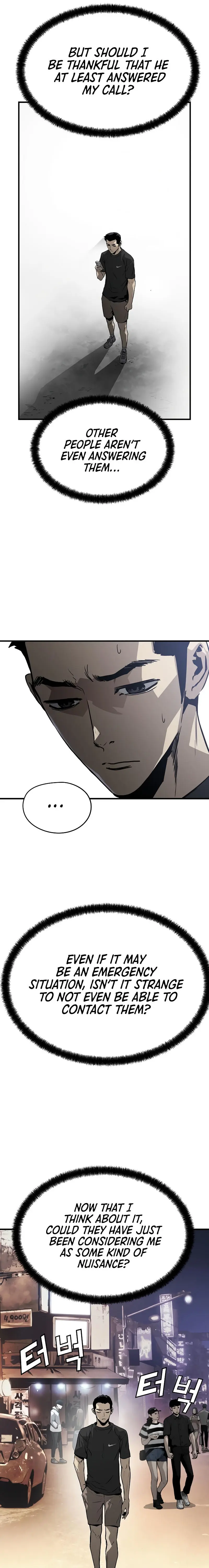 Eternal Force Manhwa Chapter 79 - Page 17