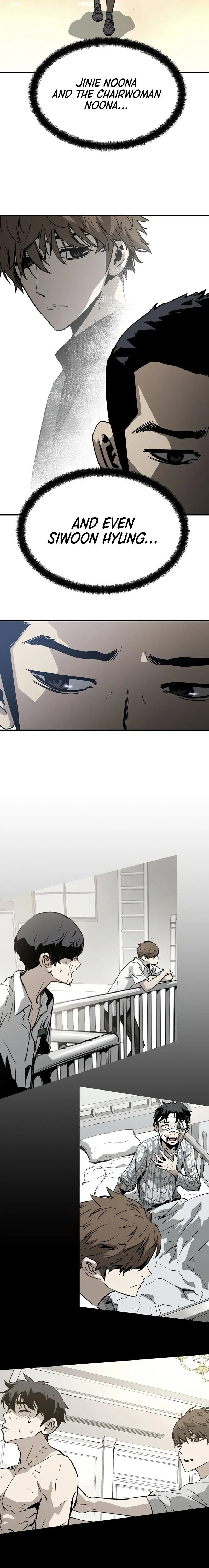 Eternal Force Manhwa Chapter 79 - Page 18