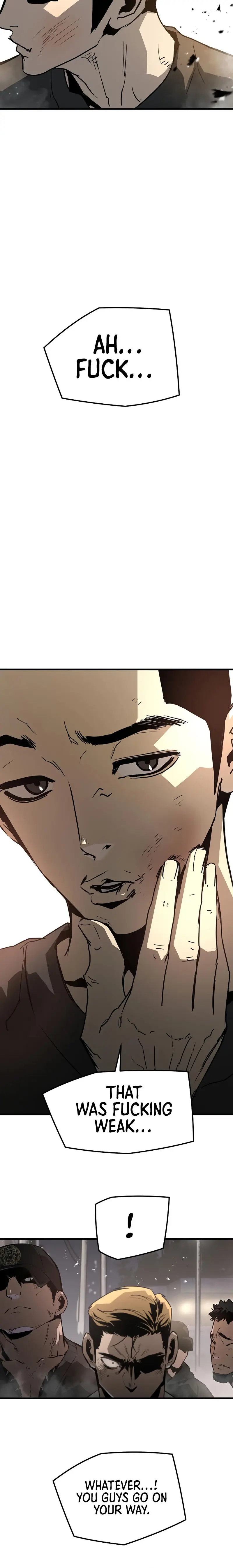 Eternal Force Manhwa Chapter 79 - Page 24