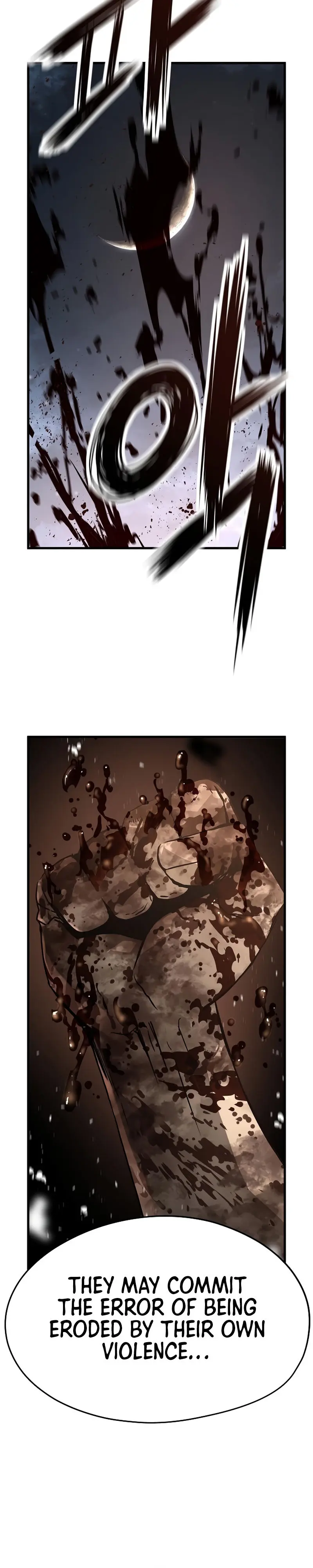 Eternal Force Manhwa Chapter 79 - Page 28