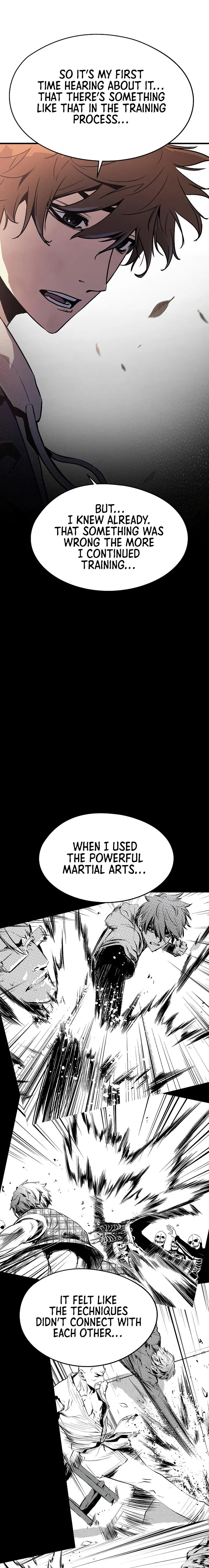 Eternal Force Manhwa Chapter 79 - Page 5