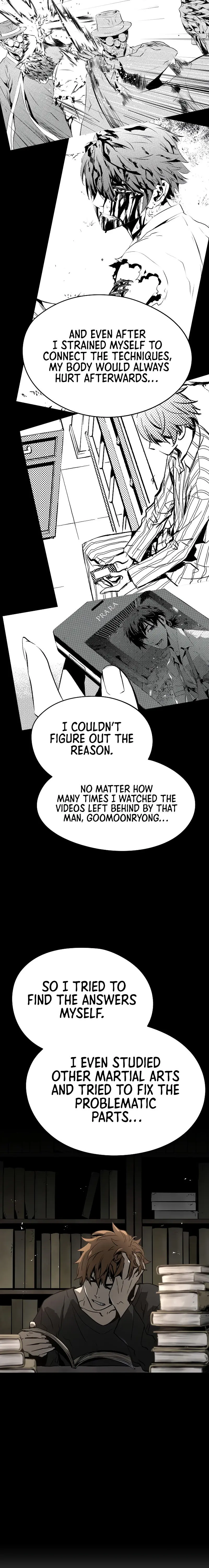 Eternal Force Manhwa Chapter 79 - Page 6