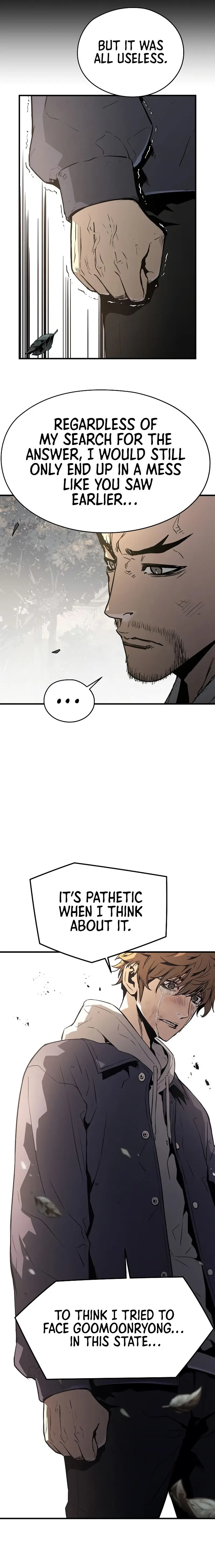 Eternal Force Manhwa Chapter 79 - Page 7