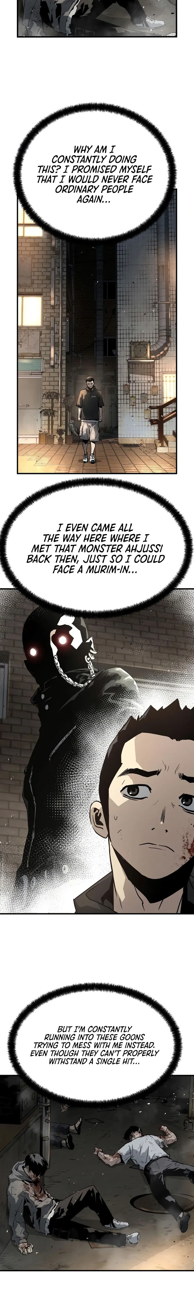Eternal Force Manhwa Chapter 80 - Page 10
