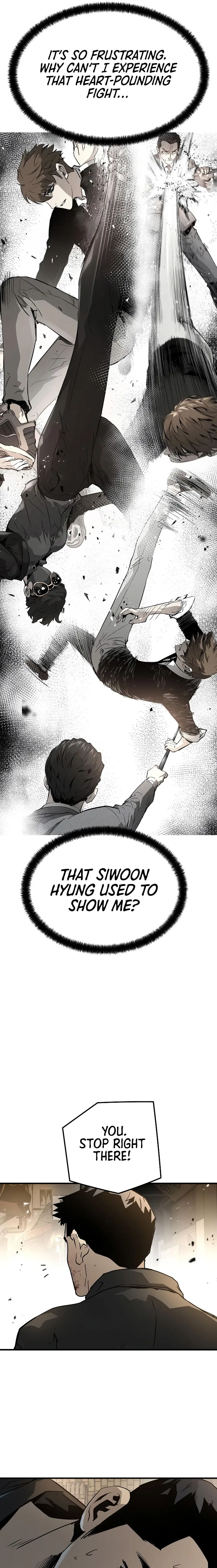 Eternal Force Manhwa Chapter 80 - Page 11