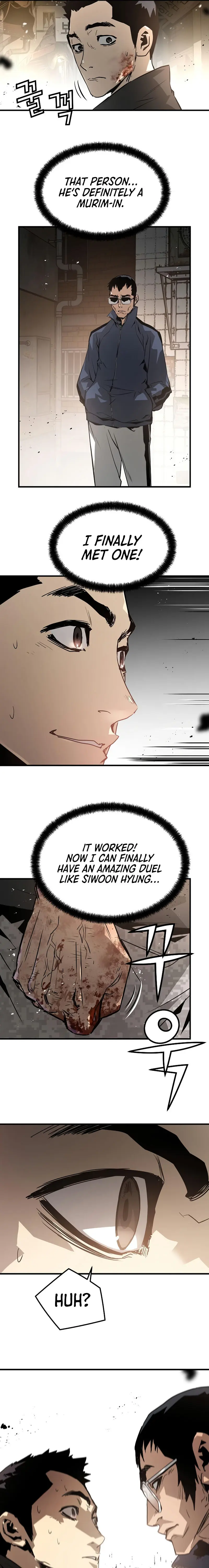 Eternal Force Manhwa Chapter 80 - Page 13
