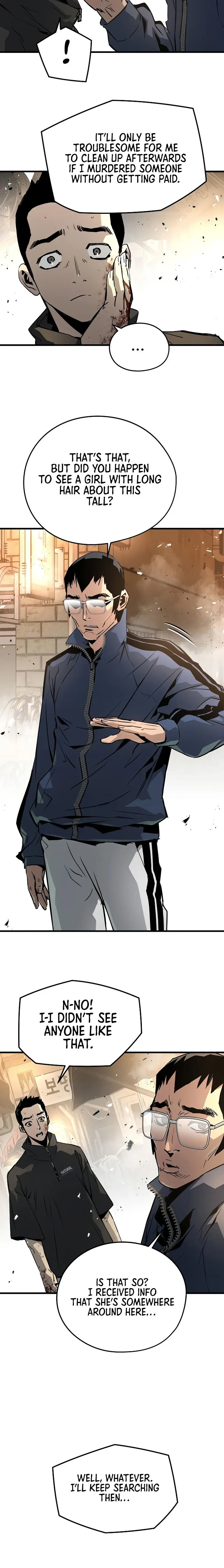 Eternal Force Manhwa Chapter 80 - Page 16