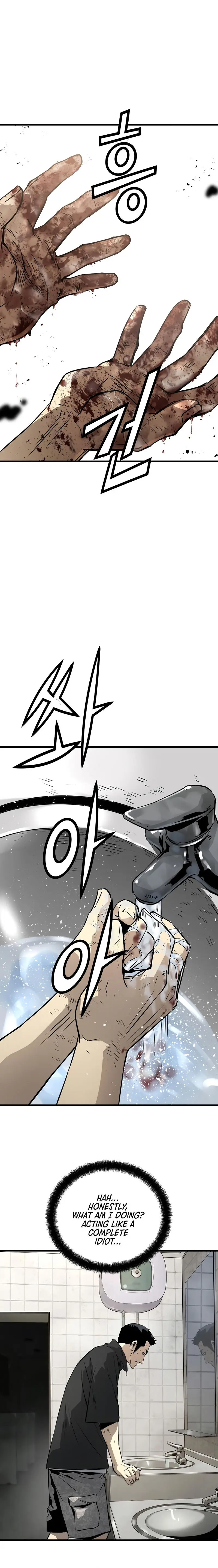 Eternal Force Manhwa Chapter 80 - Page 18