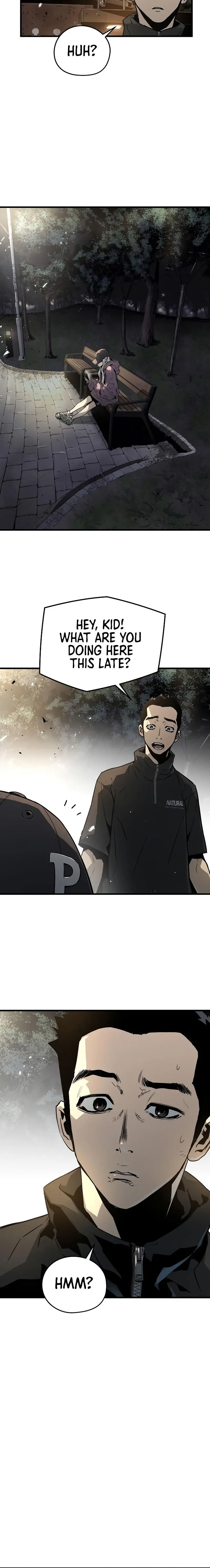 Eternal Force Manhwa Chapter 80 - Page 20